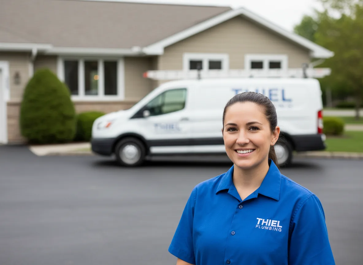Plumber Harvard, ID FAQs